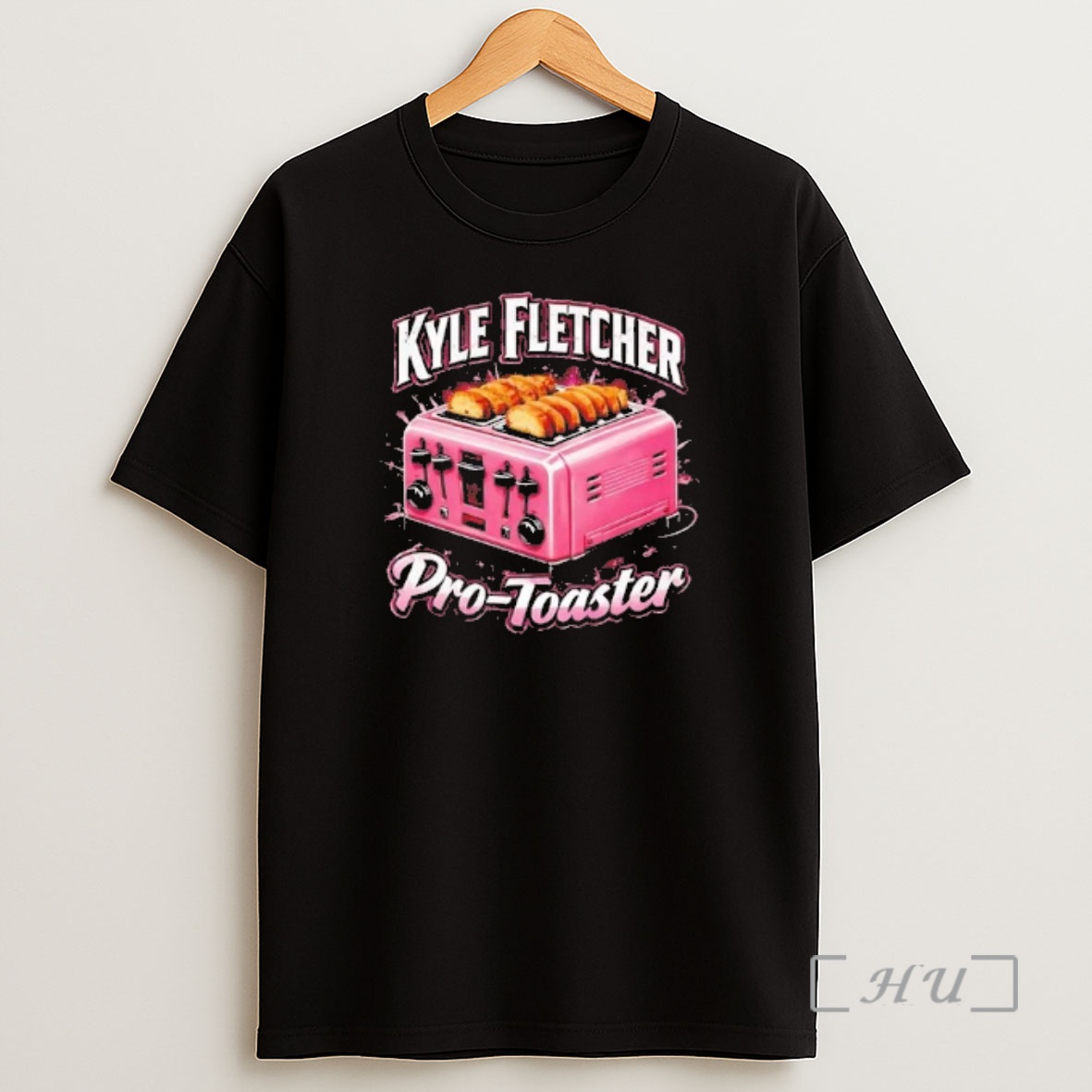Officials Kyle Fletcher Pro Toaster Shirt Sweatshirt Tee
