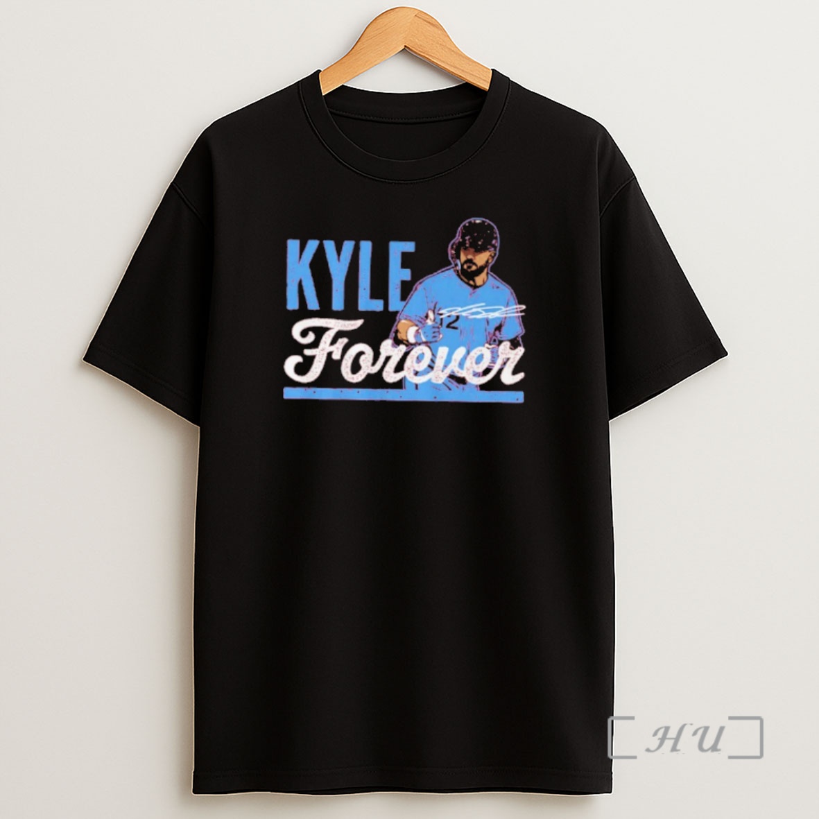 Officials Kyle Schwarber Philadelphia Phillies Mlb Kyle Forever Signature Shirt Sweatshirt Tee