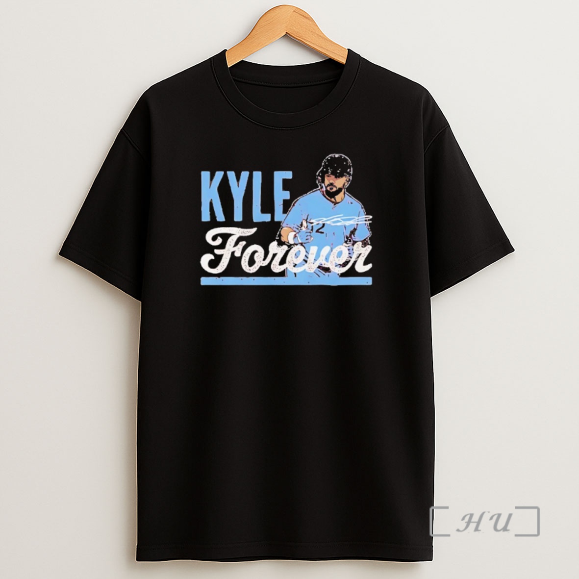 Officials Kyle Schwarber Forever Philadelphia Phillies Baseball Shirt Sweatshirt Tee