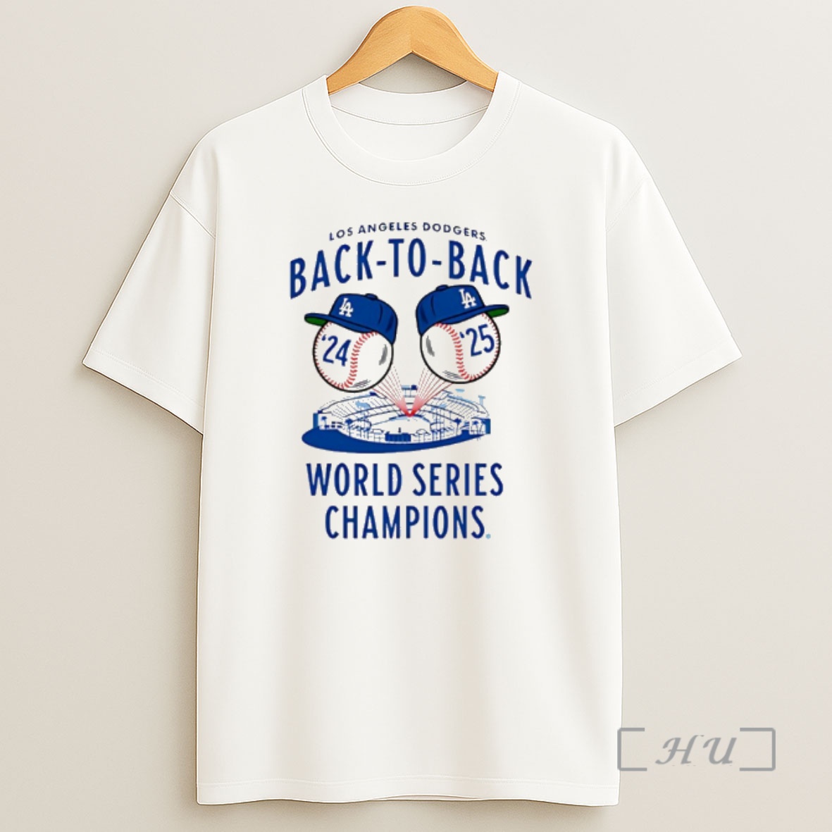 Officials La Dodgers Back To Back Jacks World Series Champs 2024 25 Premium Shirt Sweatshirt Tee
