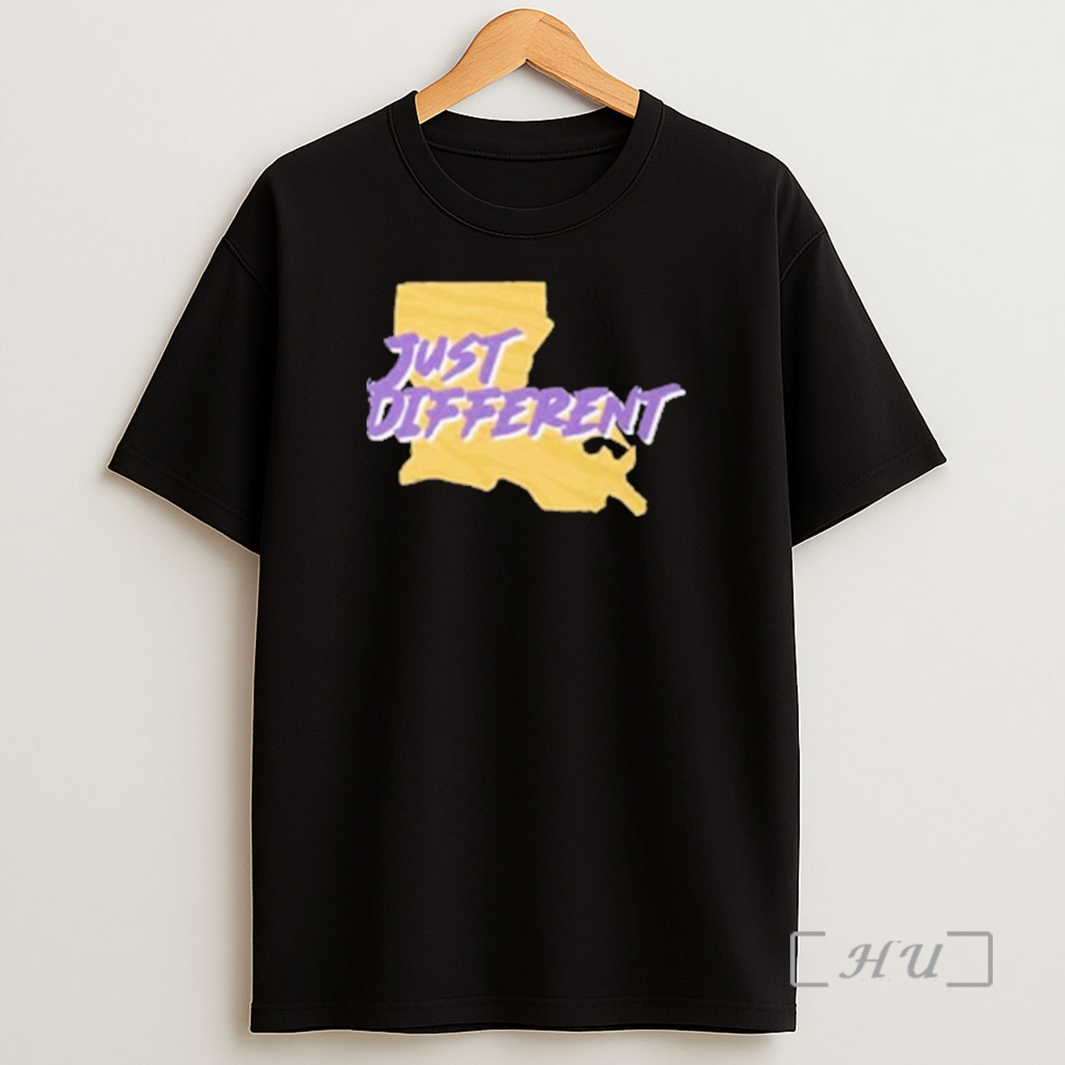 Officials Lsu Tigers Just Different Shirt Sweatshirt Tee