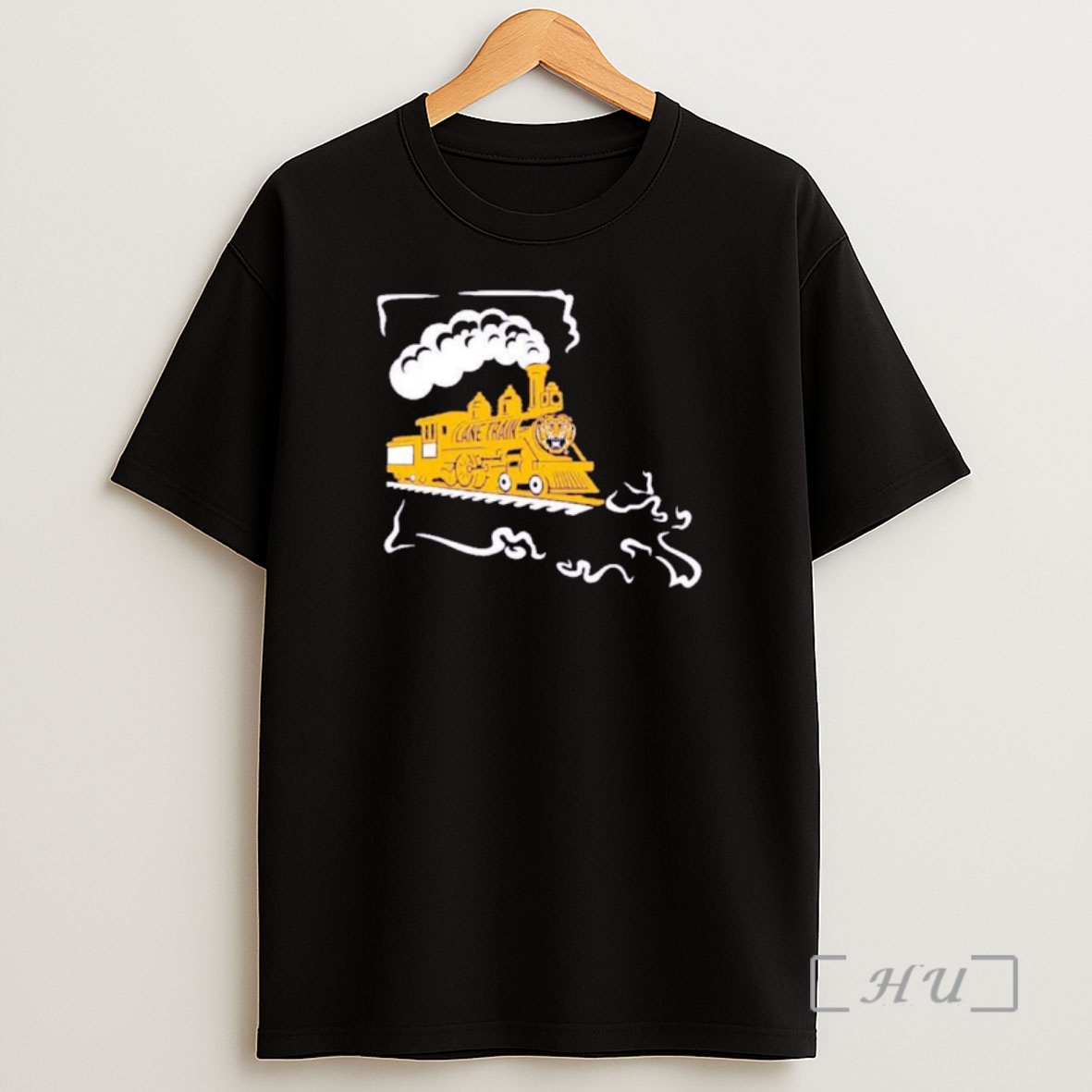 Officials Lsu Tigers Lane Train Ornaments Shirt Sweatshirt Tee