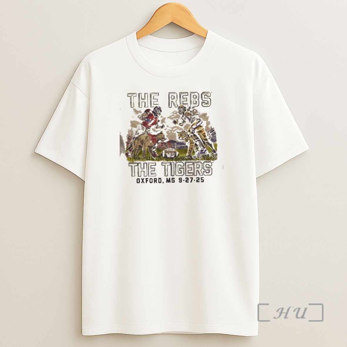 Officials Lsu Vs Premium Shirt Sweatshirt Tee