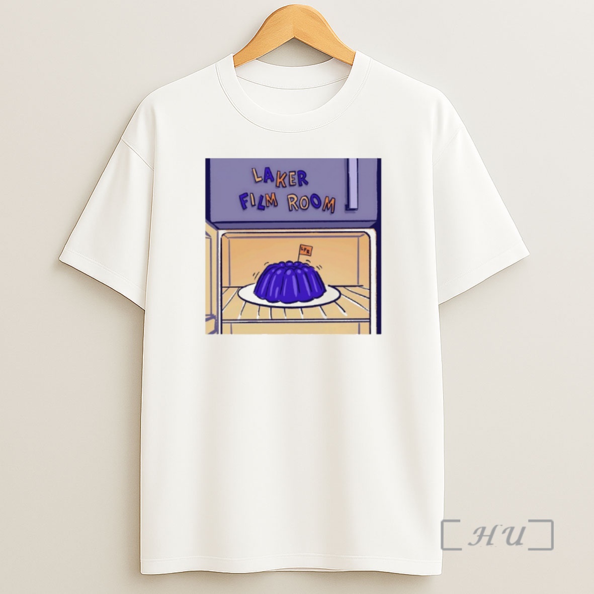 Officials Laker Film Room Lfr Podcast Premium Shirt Sweatshirt Tee