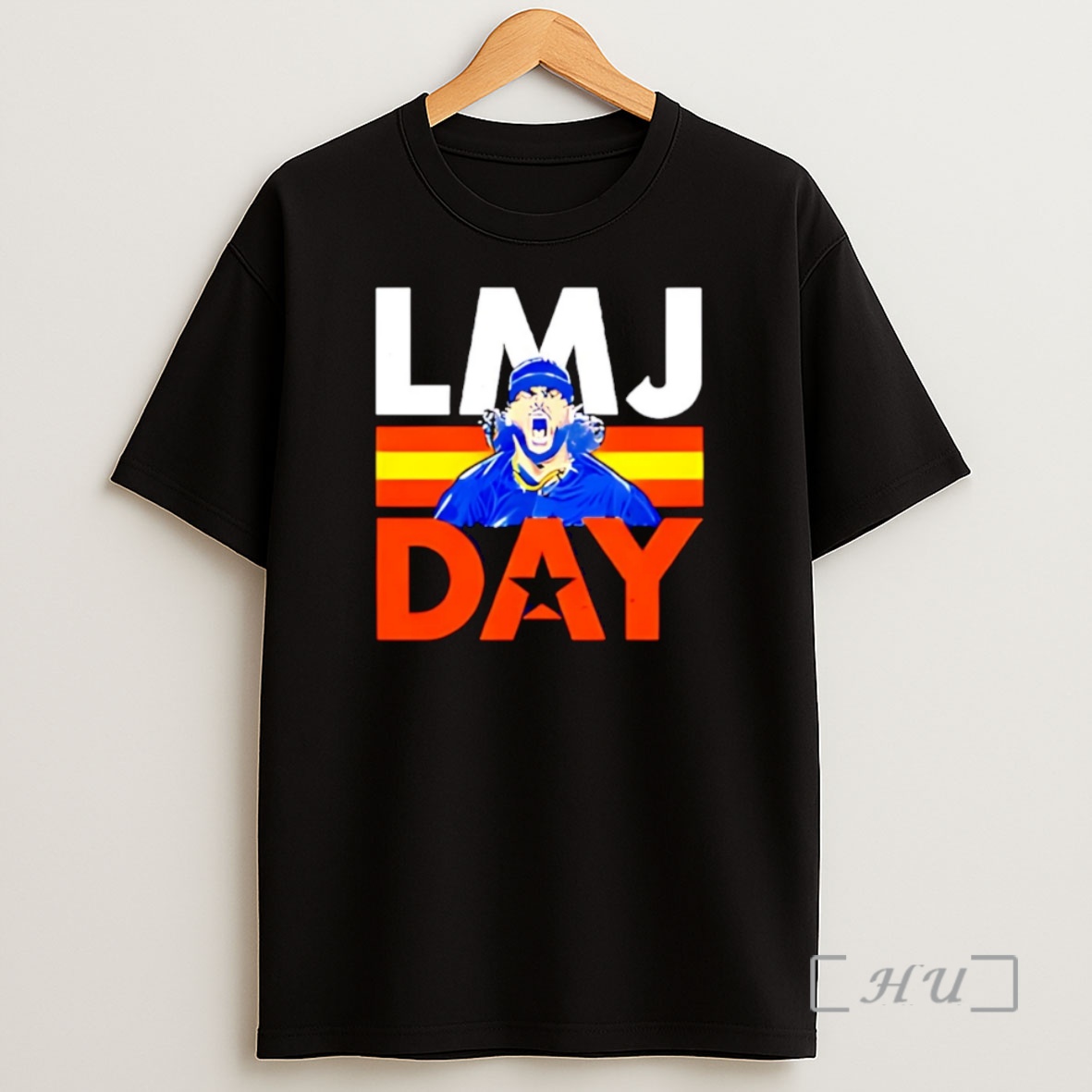 Officials Lance Mccullers Jr Lmj Day Christmas Premium Shirt Sweatshirt Tee