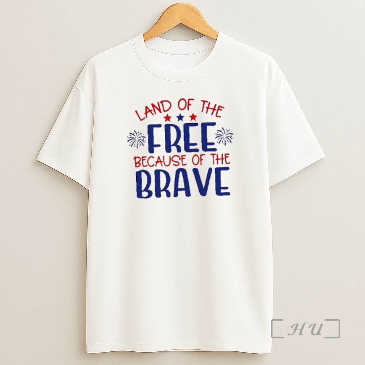 Officials Land Of The Free Because Of The Brave Premium Shirt Sweatshirt Tee