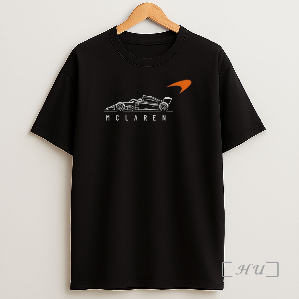 Officials Lando Mclaren Formula One Racing 2025 Shirt Sweatshirt Tee