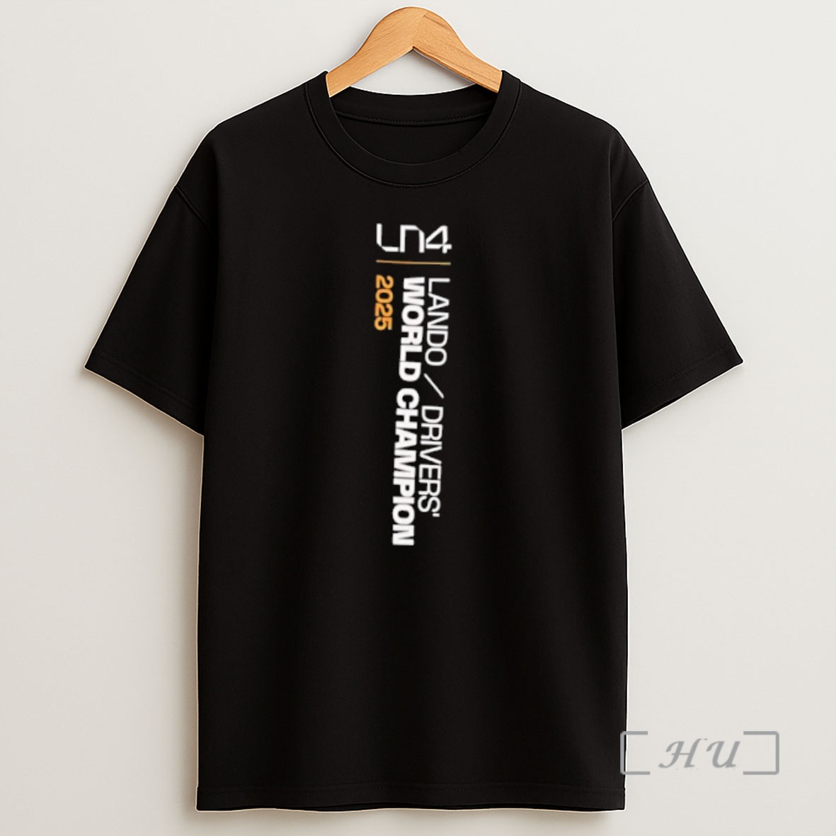 Officials Lando Norris 2025 Drivers World Champion Premium Shirt Sweatshirt Tee