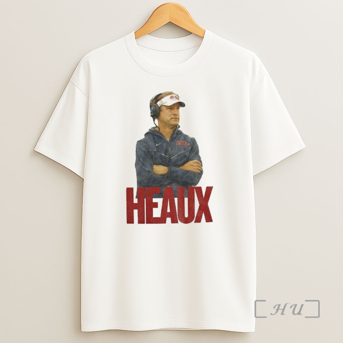 Officials Lane Kiffin Heaux Drawing Ole Miss Rebels Football 2025 Premium Shirt Sweatshirt Tee