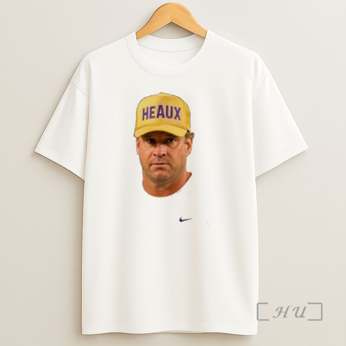 Officials Lane Kiffin Heaux To Housewife Premium Shirt Sweatshirt Tee