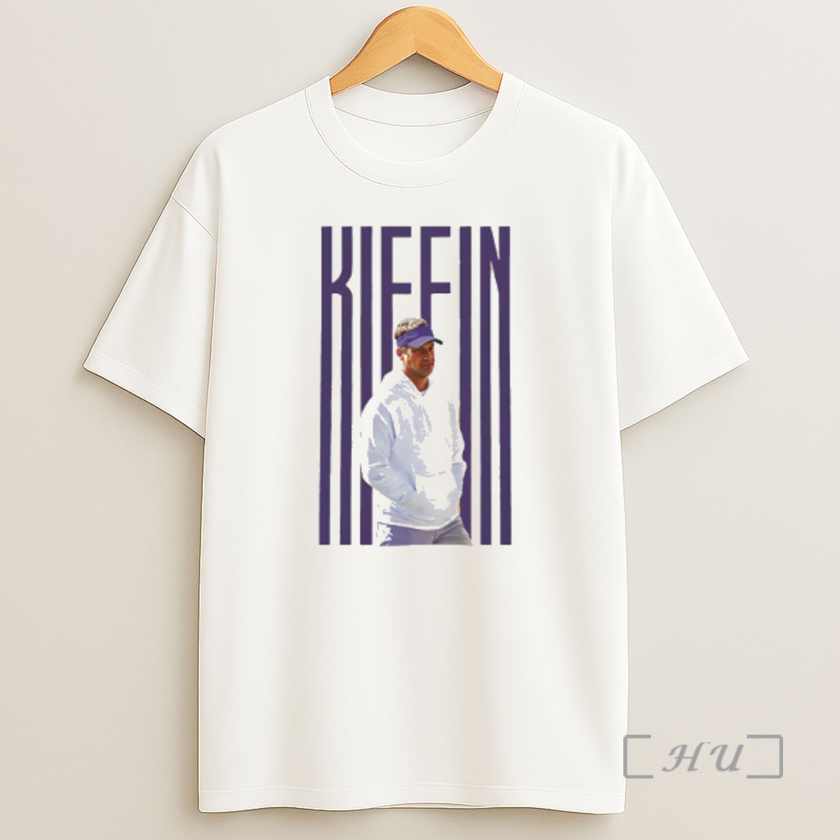Officials Lane Kiffin Louisiana State Premium Shirt Sweatshirt Tee
