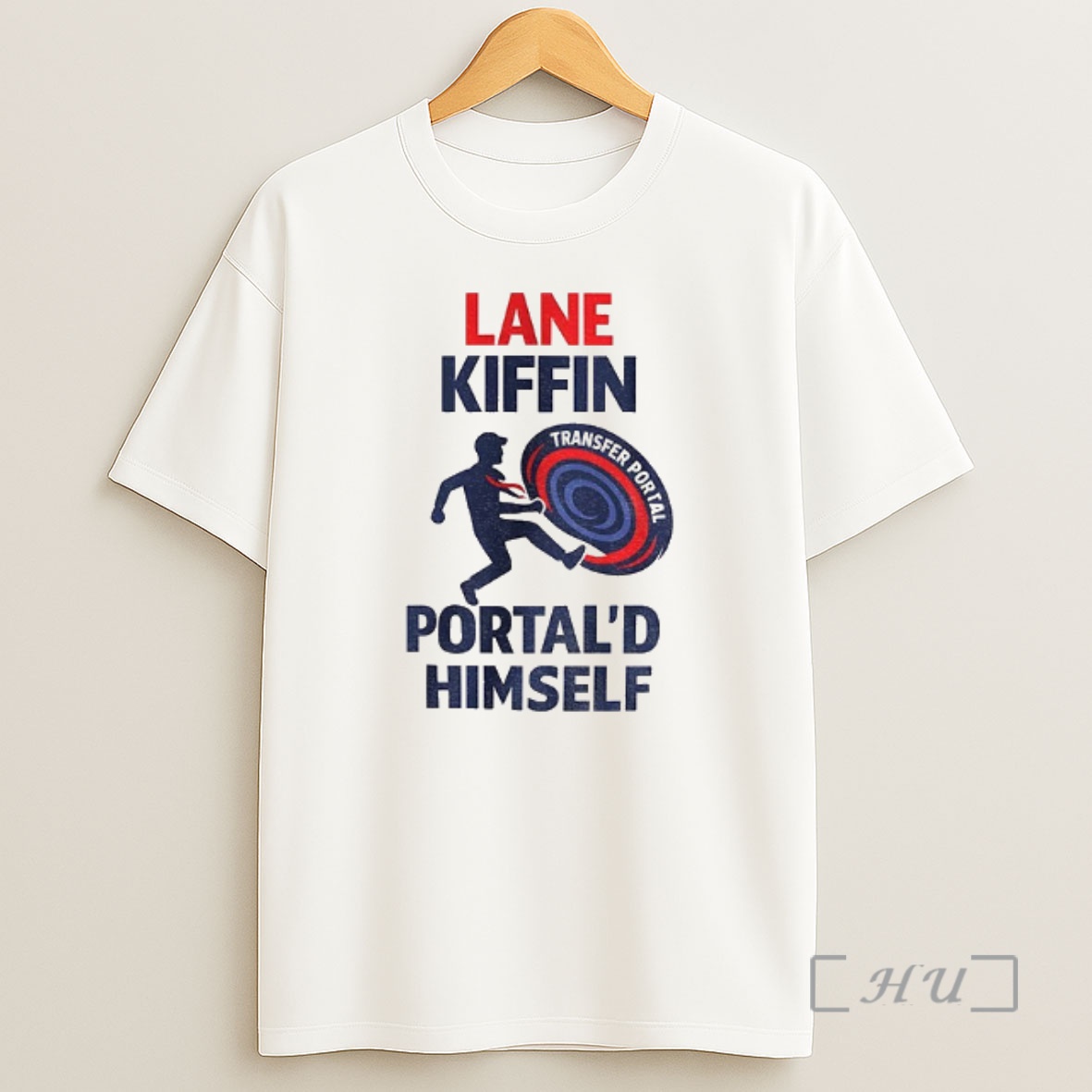 Officials Lane Kiffin Portald Himself Funny Ole Miss Football Transfer Portal Premium Shirt Sweatshirt Tee