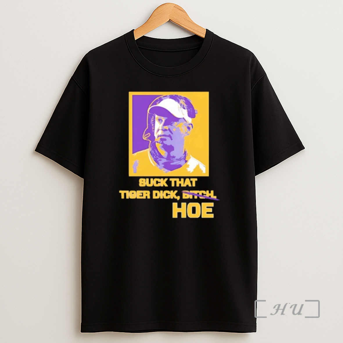 Officials Lane Kiffin Sttd Hoe Suck That Tiger Dick Bitch Hoe Premium Shirt Sweatshirt Tee