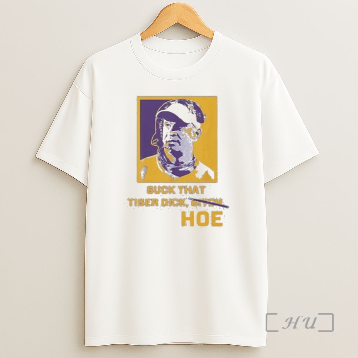 Officials Lane Kiffin Suck That Tiger Dick Hoe Premium Shirt Sweatshirt Tee