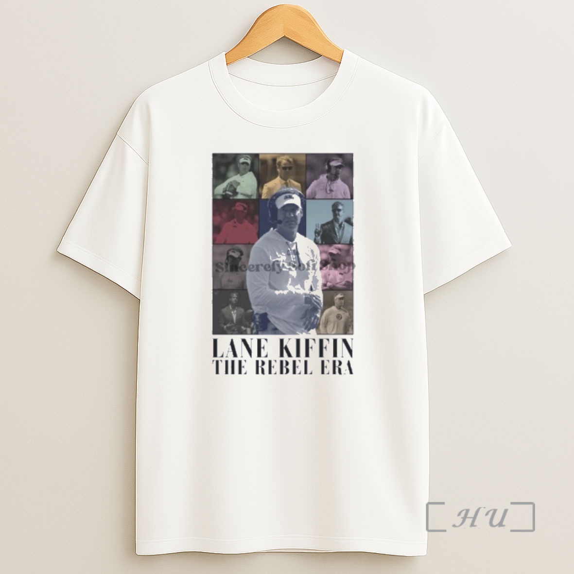 Officials Lane Kiffin The Rebel Era Premium Shirt Sweatshirt Tee