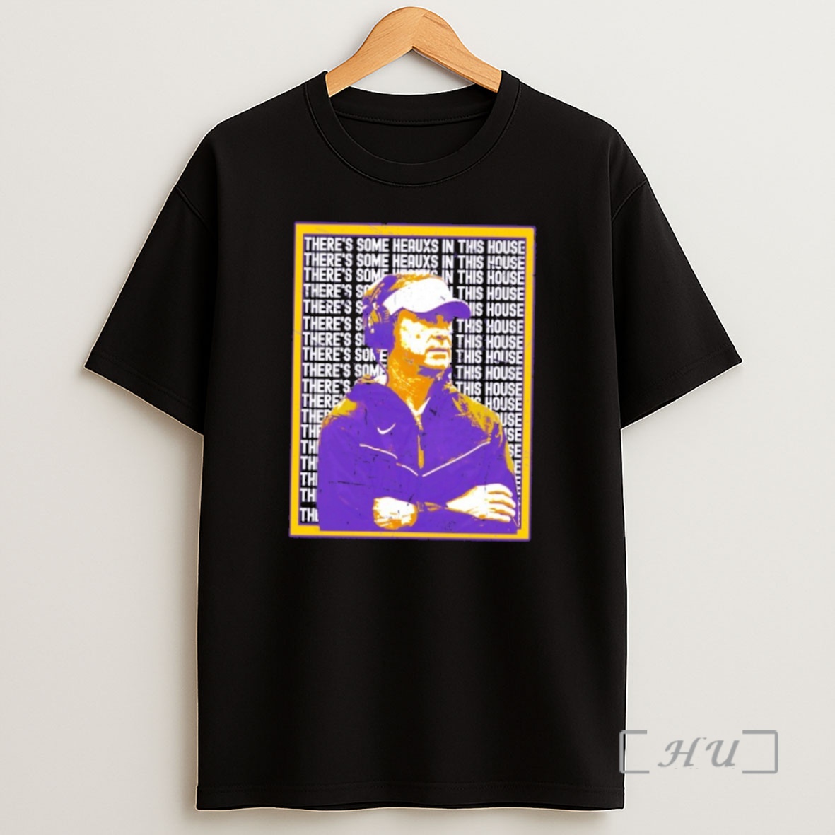 Officials Lane Kiffin Theres Some Heauxs In This House Premium Shirt Sweatshirt Tee