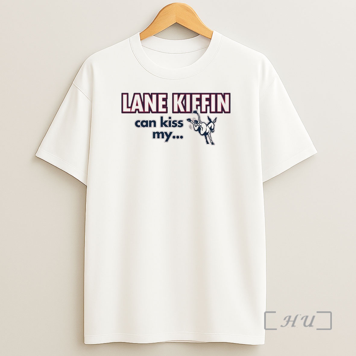 Officials Lane Kiffin Can Kiss My And Lsu Can Do The Same 2 Sided Premium Shirt Sweatshirt Tee