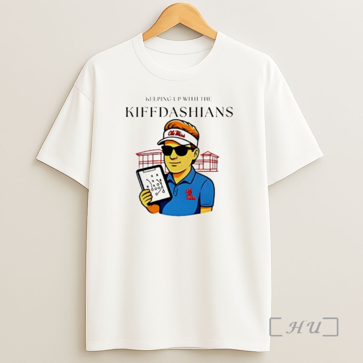 Officials Lane Kiffin Keeping Up With The Kiffdashians Premium Shirt Sweatshirt Tee