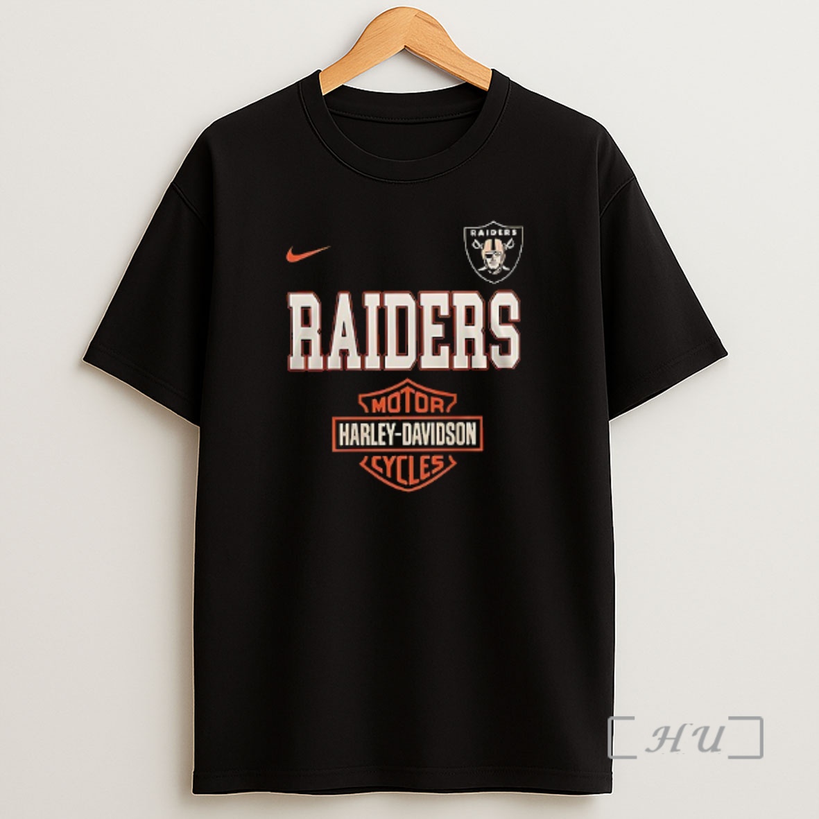 Officials Las Vegas Raiders 122 Years Harley Davidson Ride The Legend Logo Premium Shirt Sweatshirt Tee