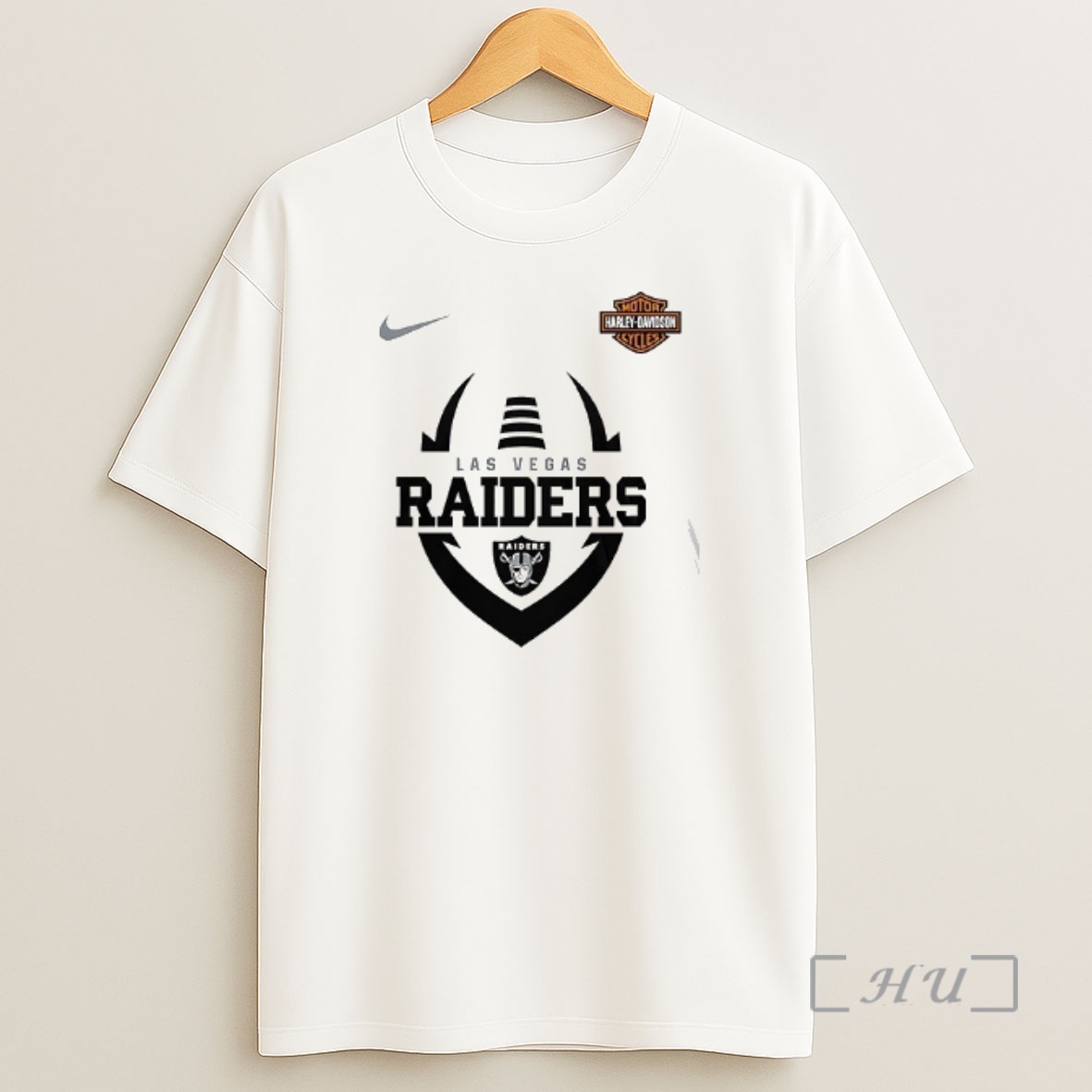 Officials Las Vegas Raiders X Peanuts Snoopy Harley Davidson Live To Ride Ride To Live Double Sided Graphic Shirt Sweatshirt Tee