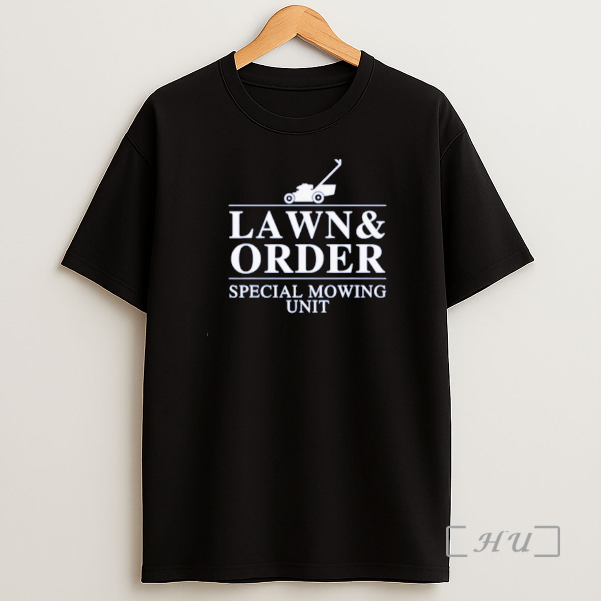 Officials Lawn And Order Special Mowing Unit Funny Dad Joke Shirt Sweatshirt Tee