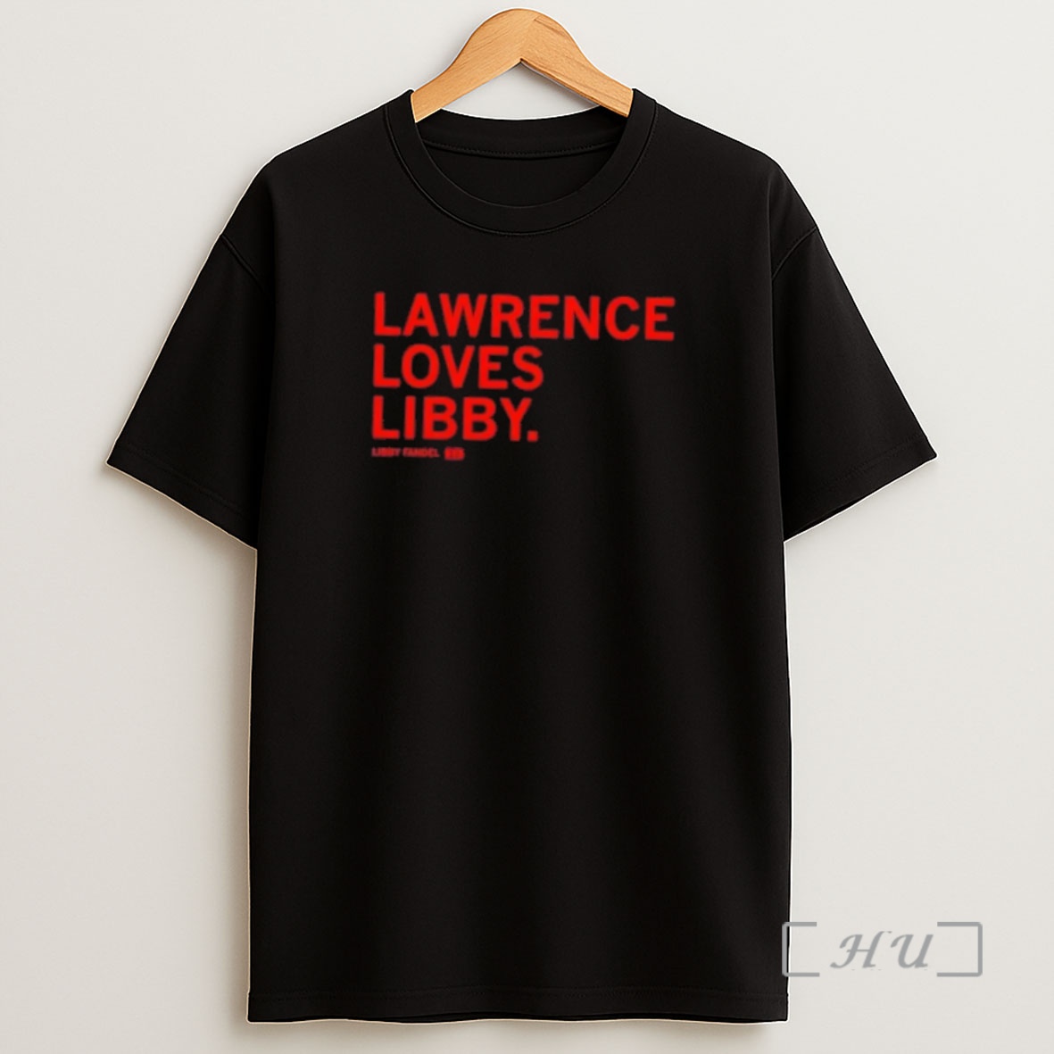 Officials Lawrence Loves Libby Fandel Shirt Sweatshirt Tee