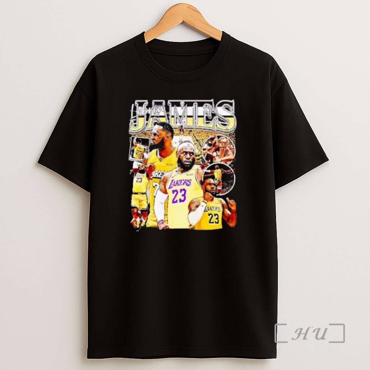 Officials Lebron James Graphic Lakers Premium Shirt Sweatshirt Tee