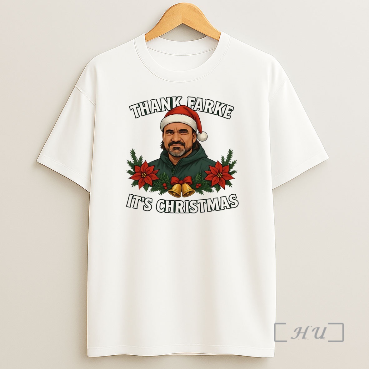 Officials Leeds United Thank Daniel Farke Its Christmas Premium Shirt Sweatshirt Tee