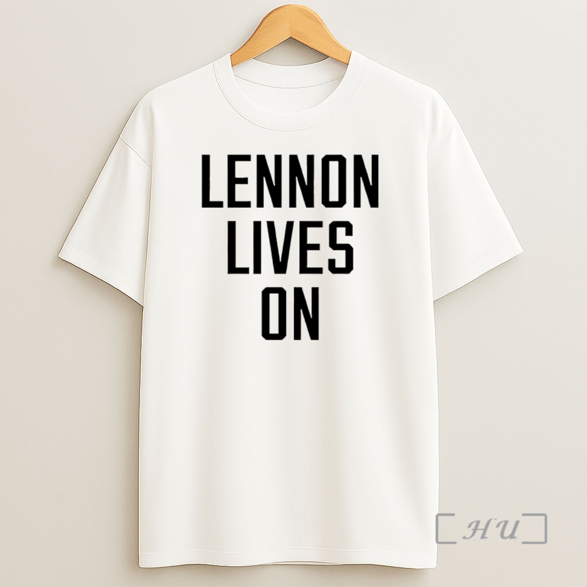 Officials Lennon Lives On Christmas Shirt Sweatshirt Tee