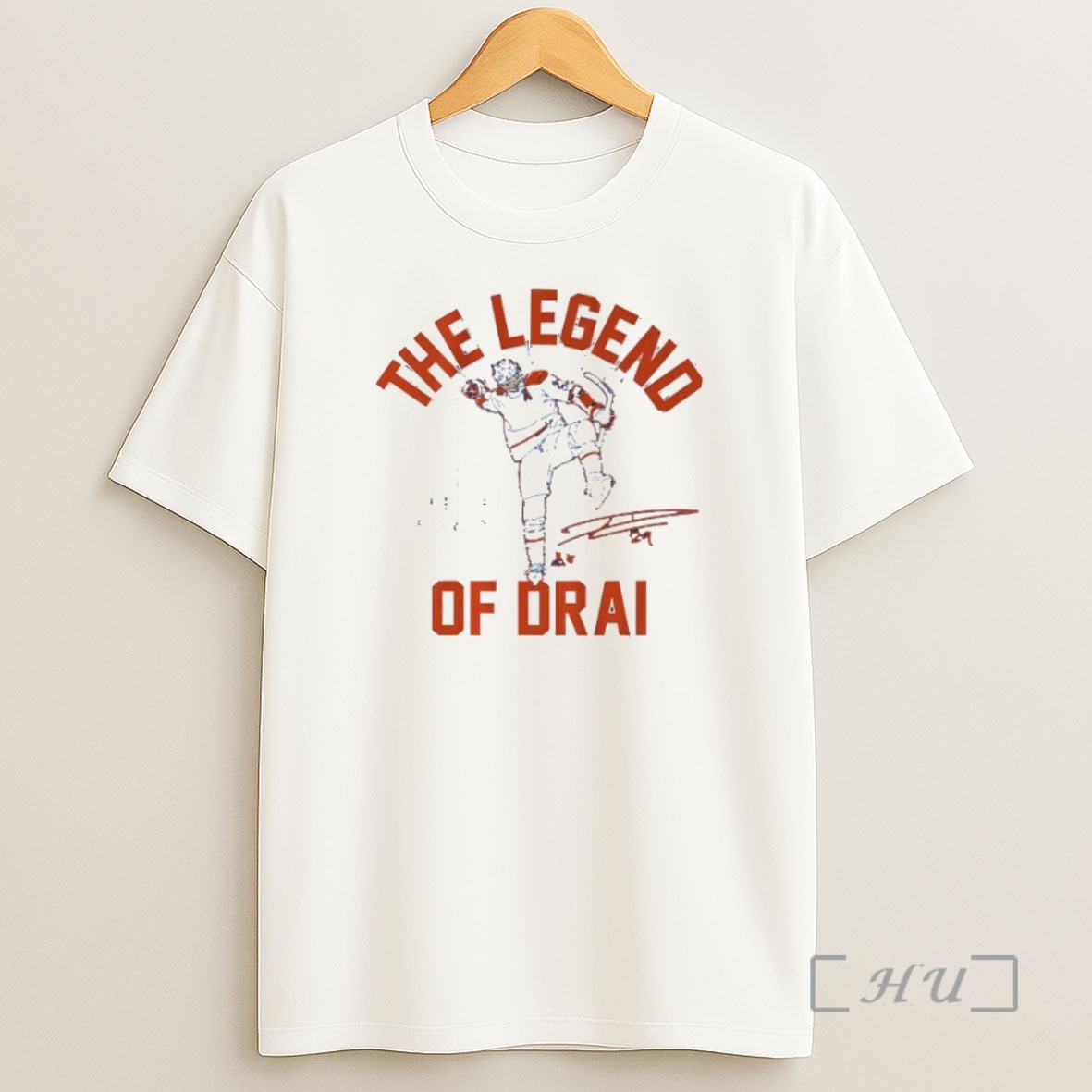 Officials Leon Draisaitl The Legend Of Drai 1000 Points Shirt Sweatshirt Tee
