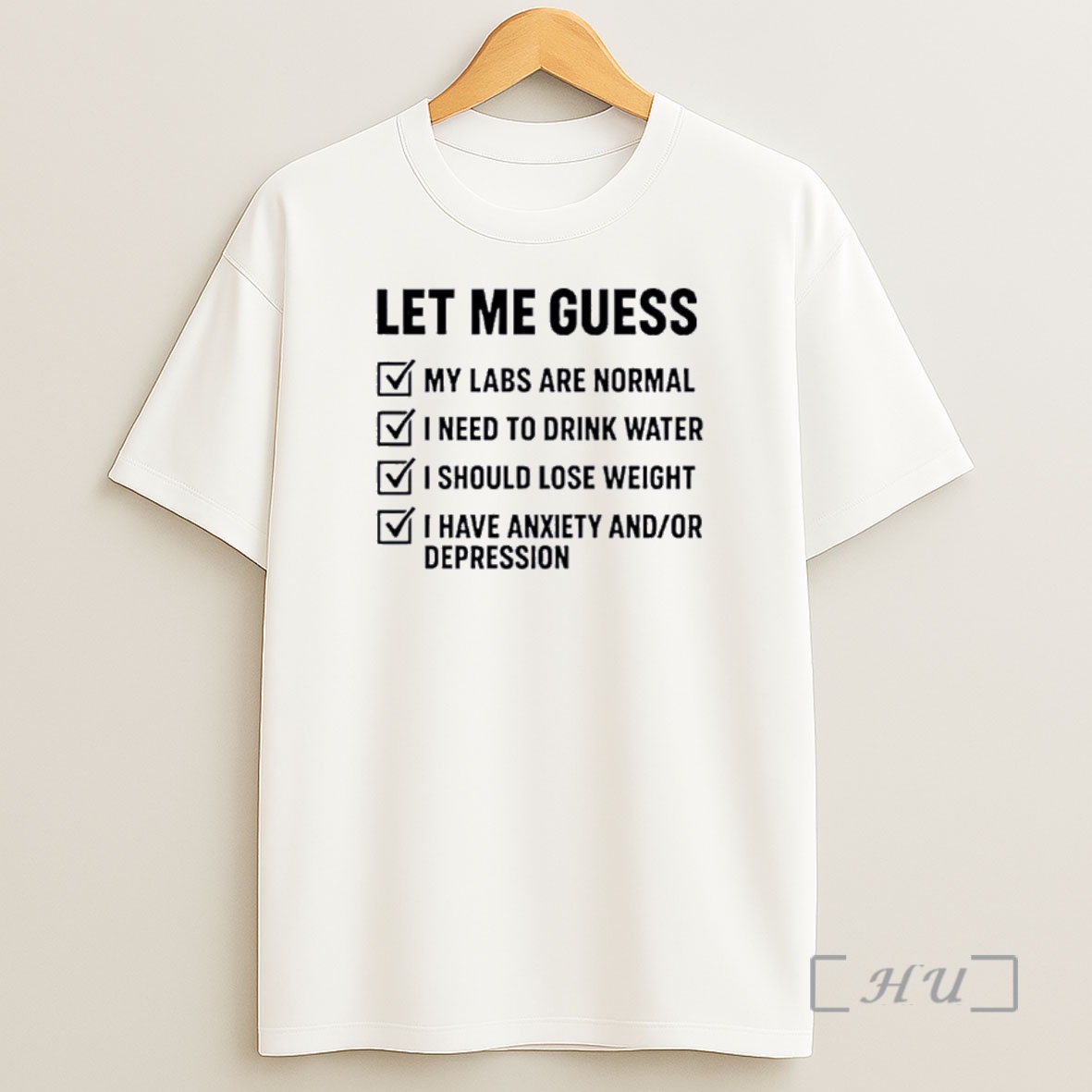 Officials Let Me Guess Labs Are Normal To Drink Water Lose Weight Shirt Sweatshirt Tee