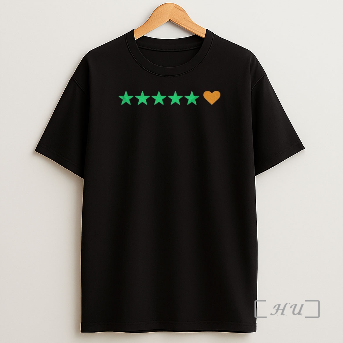 Officials Letterboxd 5 Stars Heart Shirt Sweatshirt Tee