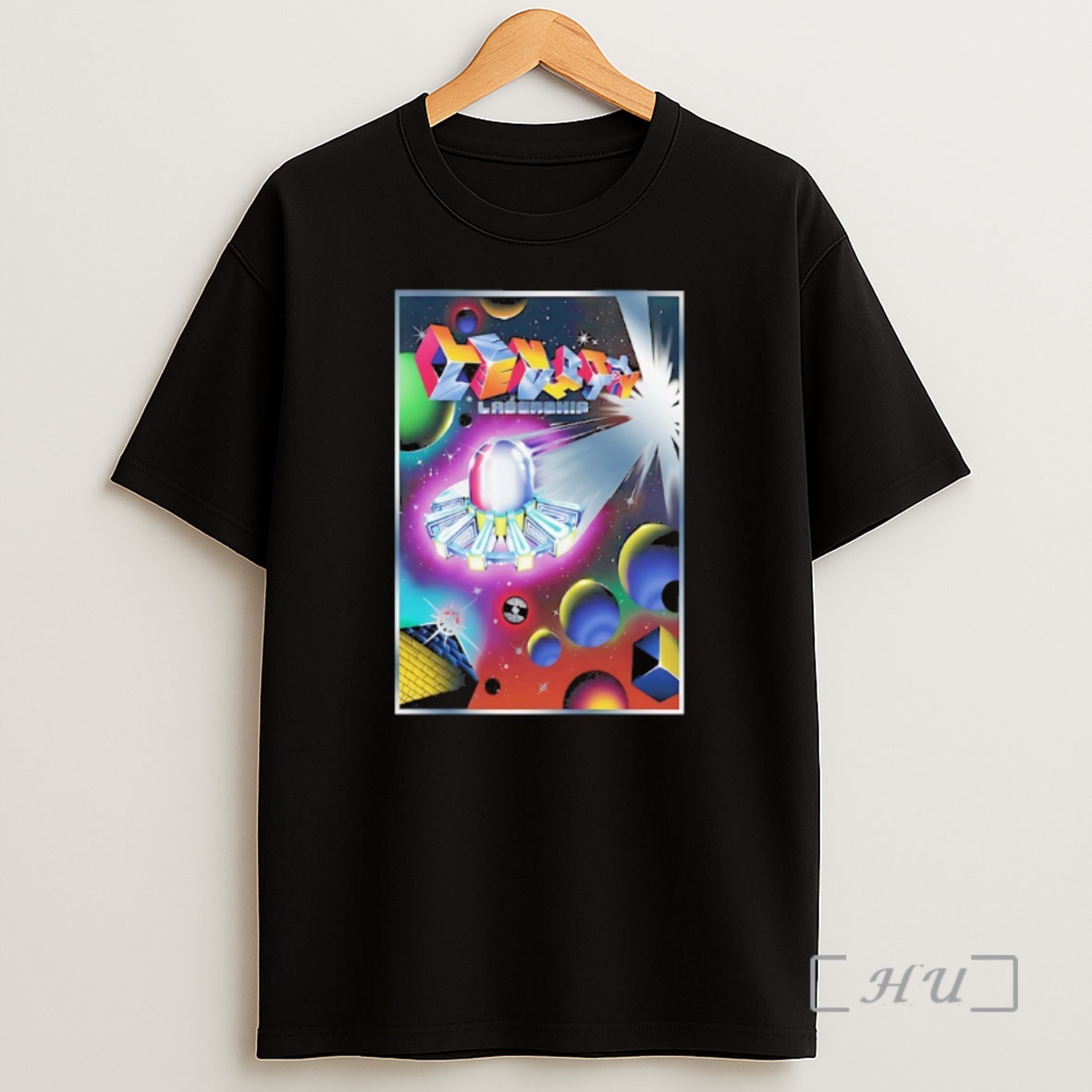 Officials Levity Lasership Tour Shirt Sweatshirt Tee