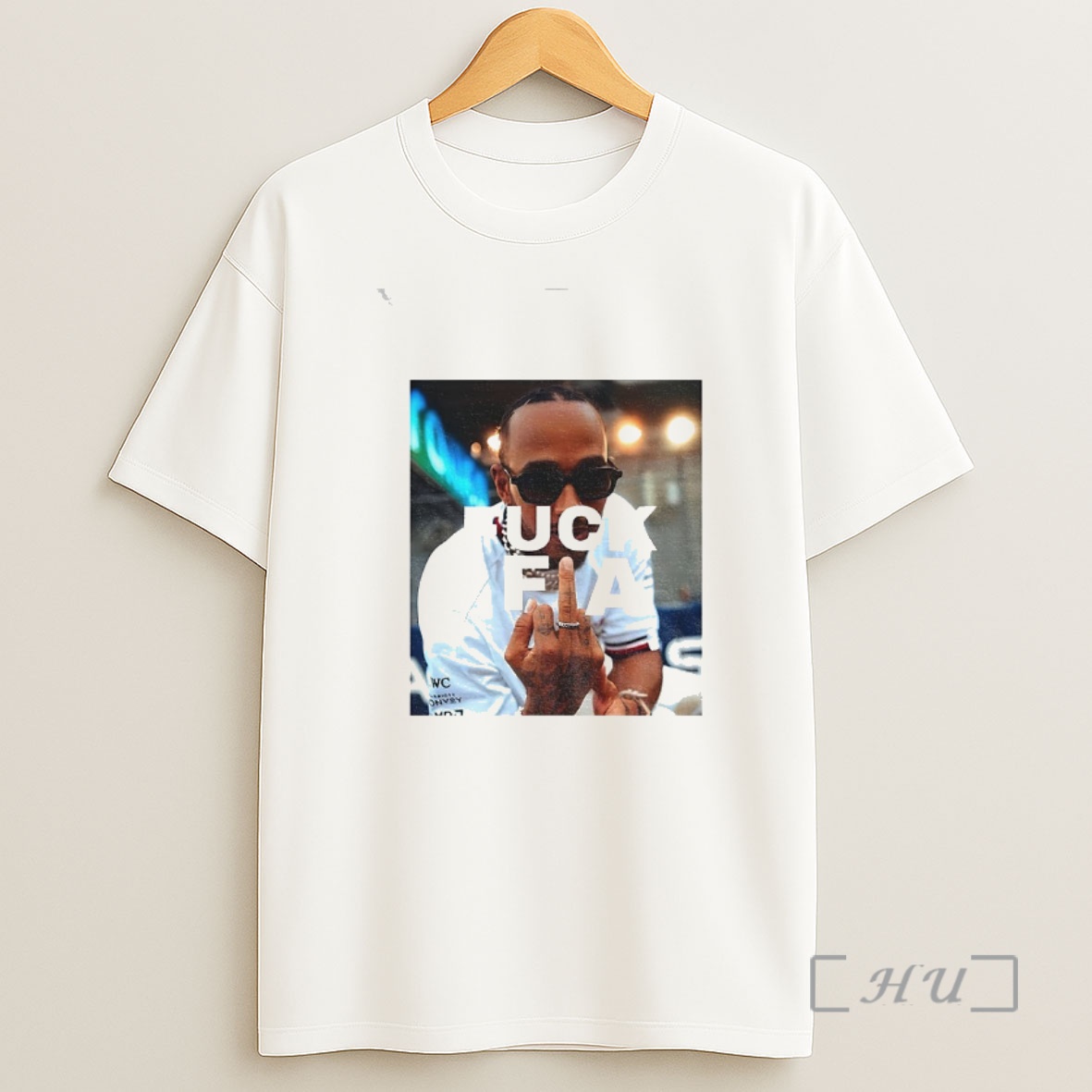 Officials Lewis Hamilton Fuck Fia Perfect For Lewis Hamilton Shirt Sweatshirt Tee