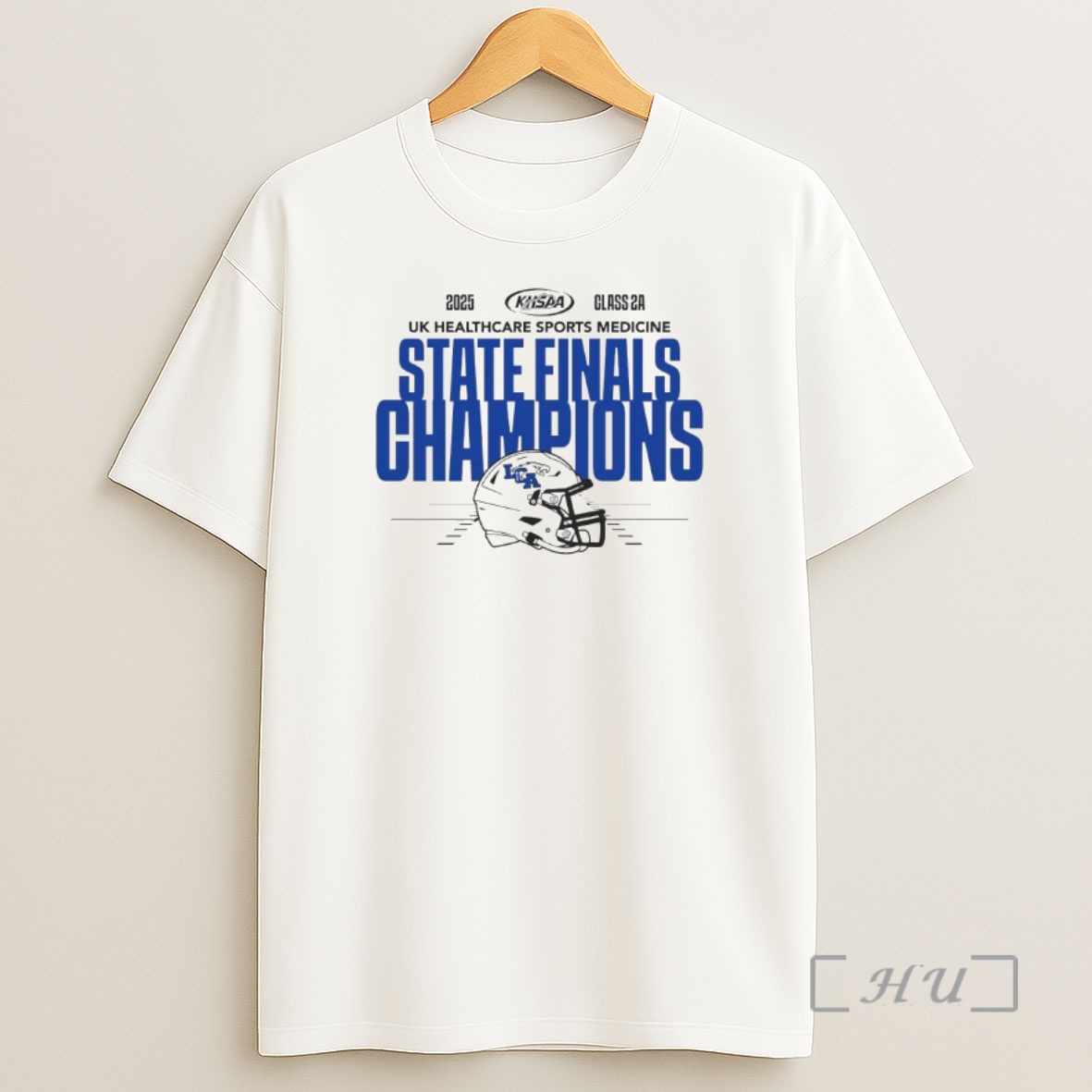 Officials Lexington Christian Academy Eagles 2025 Khsaa Football Class 2a State Finals Champions Ornaments Shirt Sweatshirt Tee