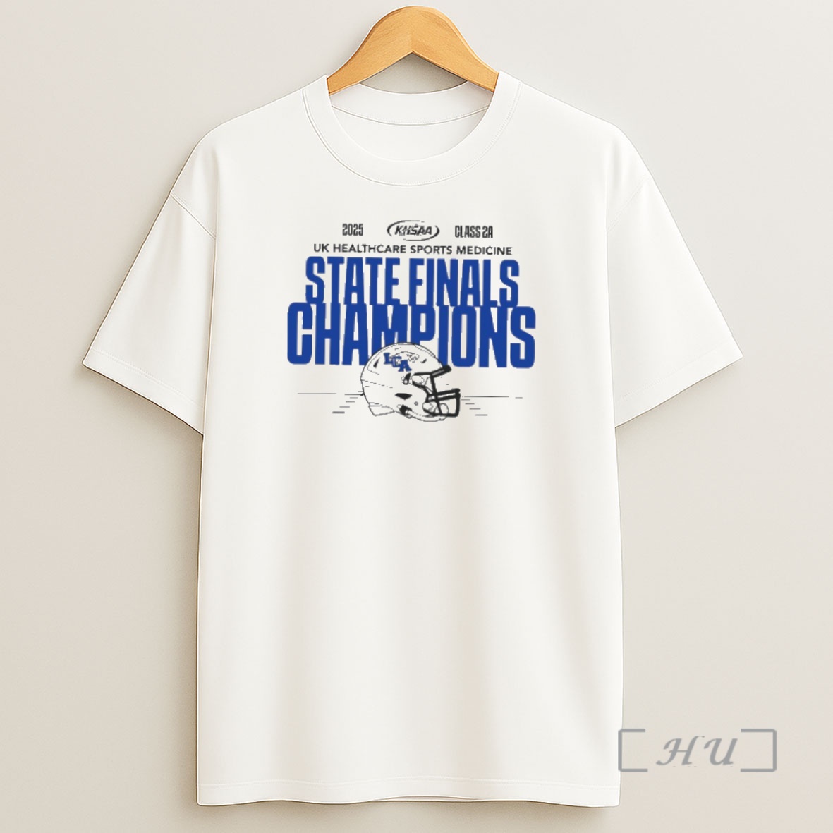 Officials Lexington Christian Academy Eagles 2025 Khsaa Football Class 2a State Finals Champions Shirt Sweatshirt Tee
