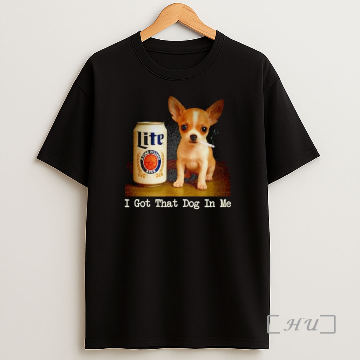 Officials Life Beer I Got That Dog In Me Ornaments Shirt Sweatshirt Tee