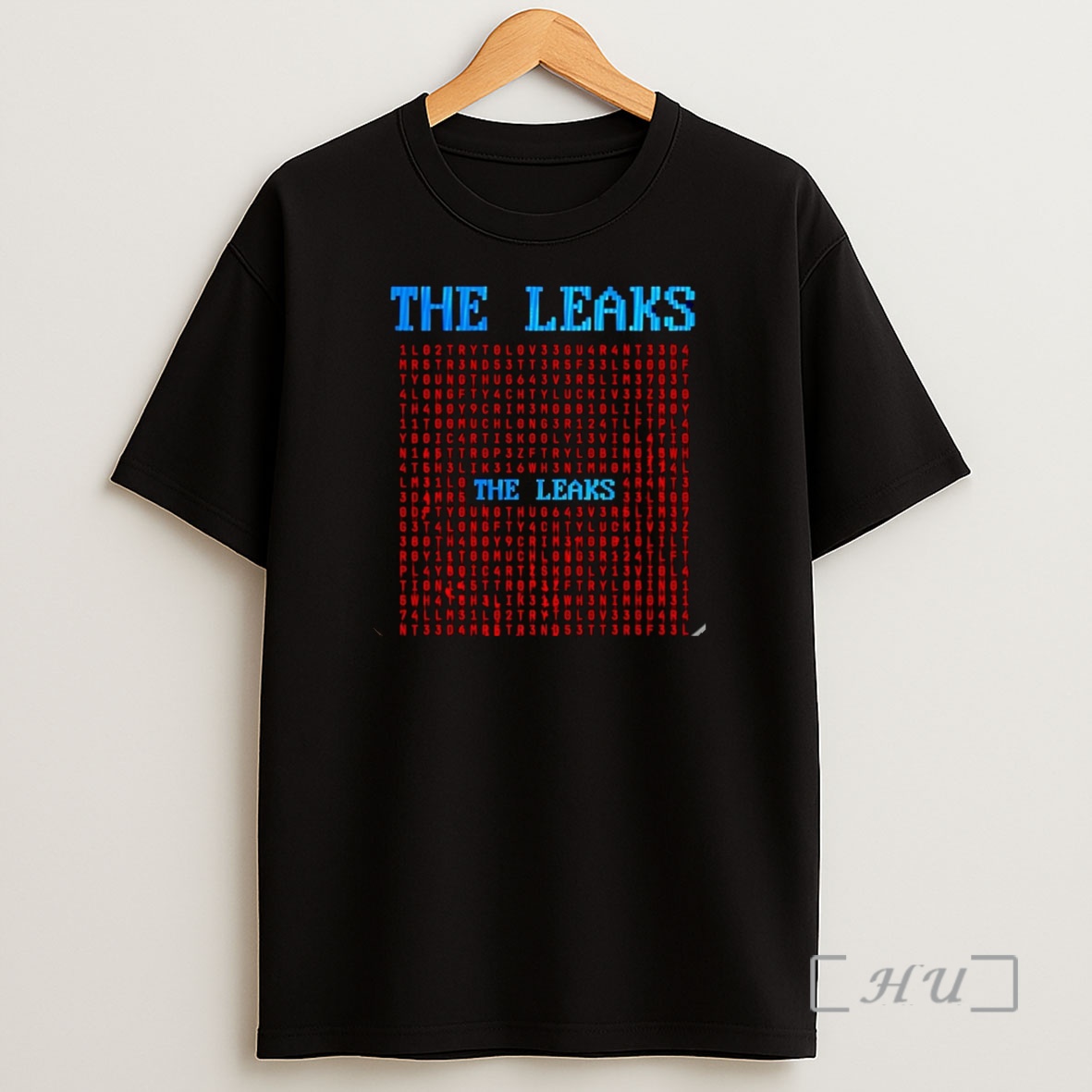 Officials Lil Baby The Leaks Christmas Premium Shirt Sweatshirt Tee