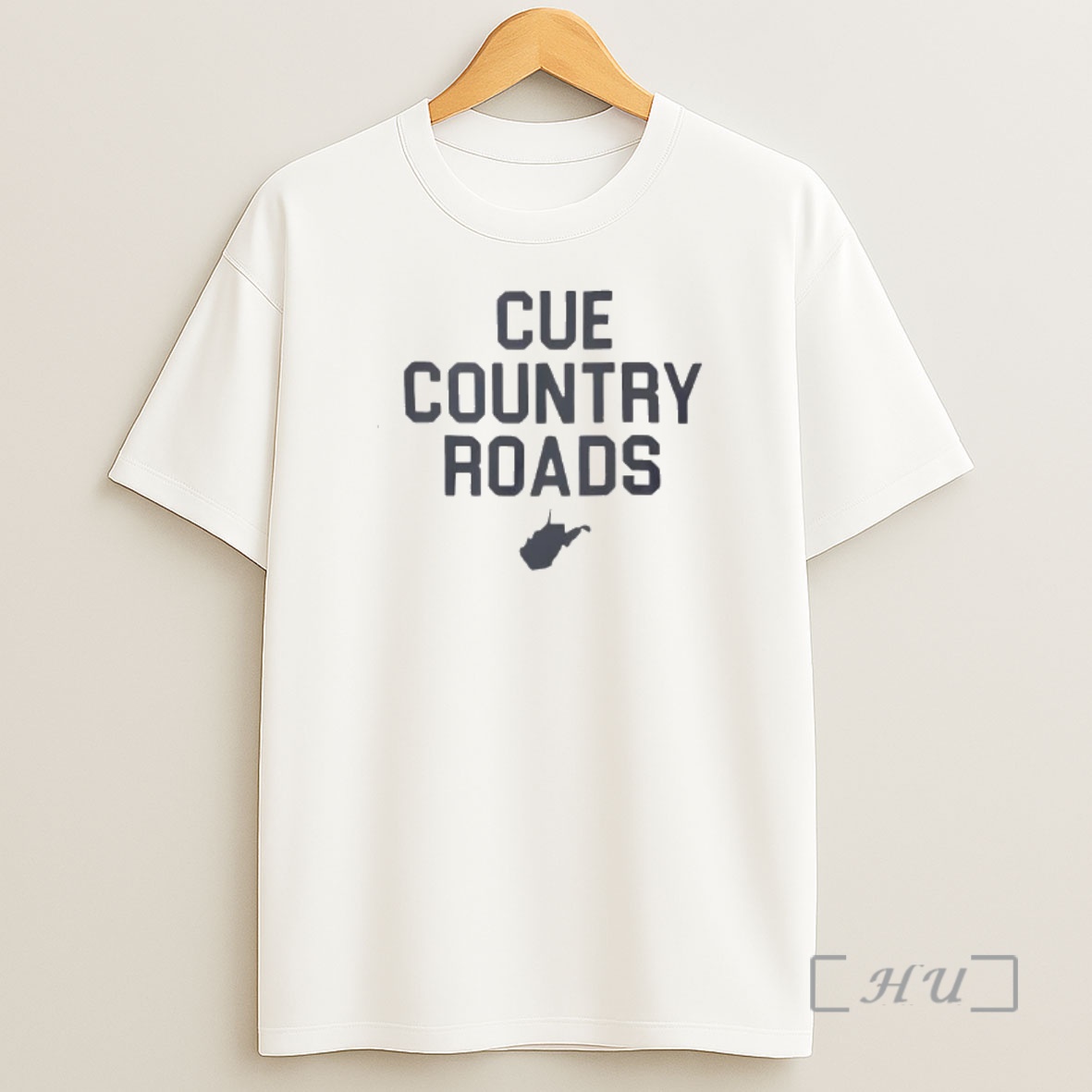 Officials Lindzee Cue Country Roads Shirt Sweatshirt Tee