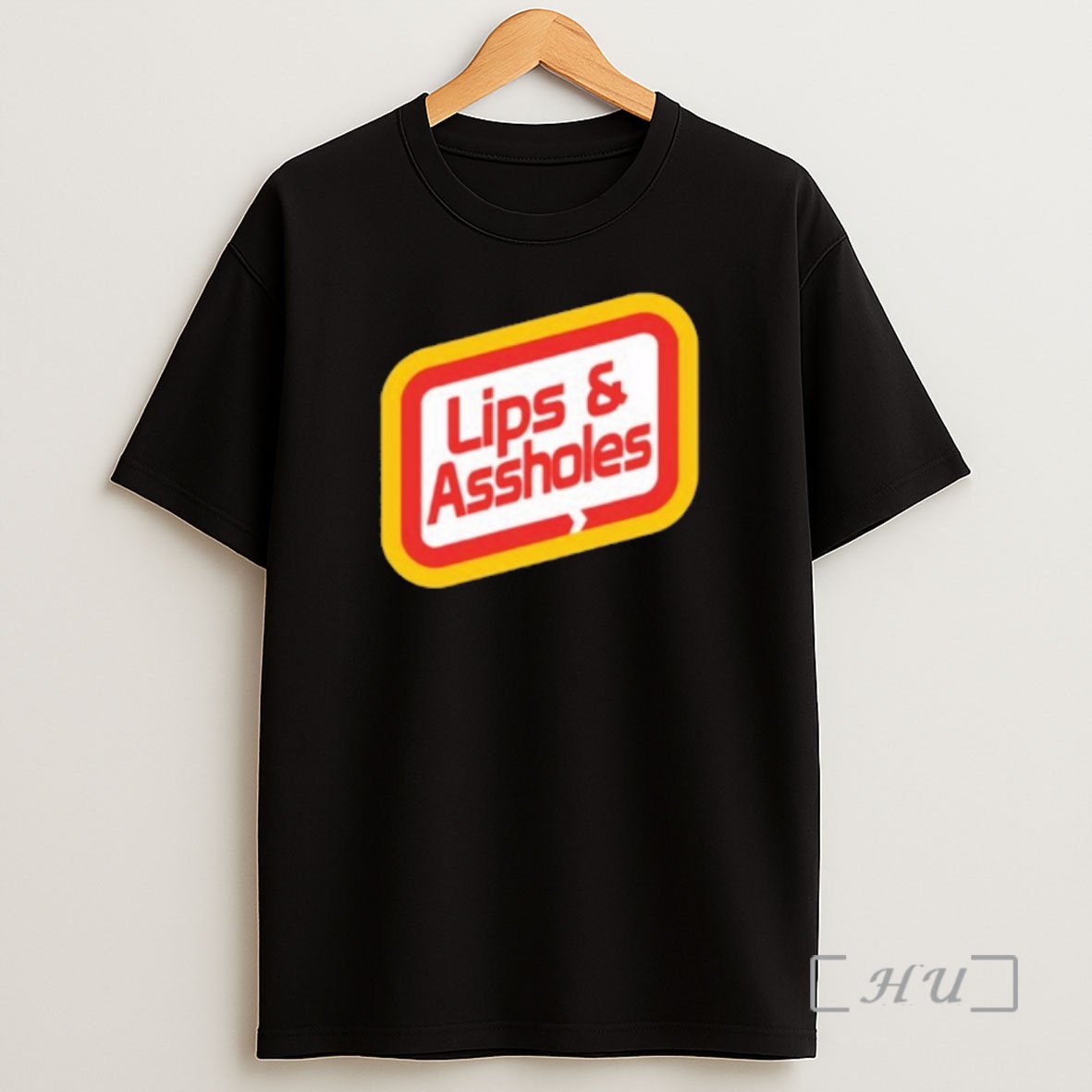 Officials Lips And Assholes Shirt Sweatshirt Tee