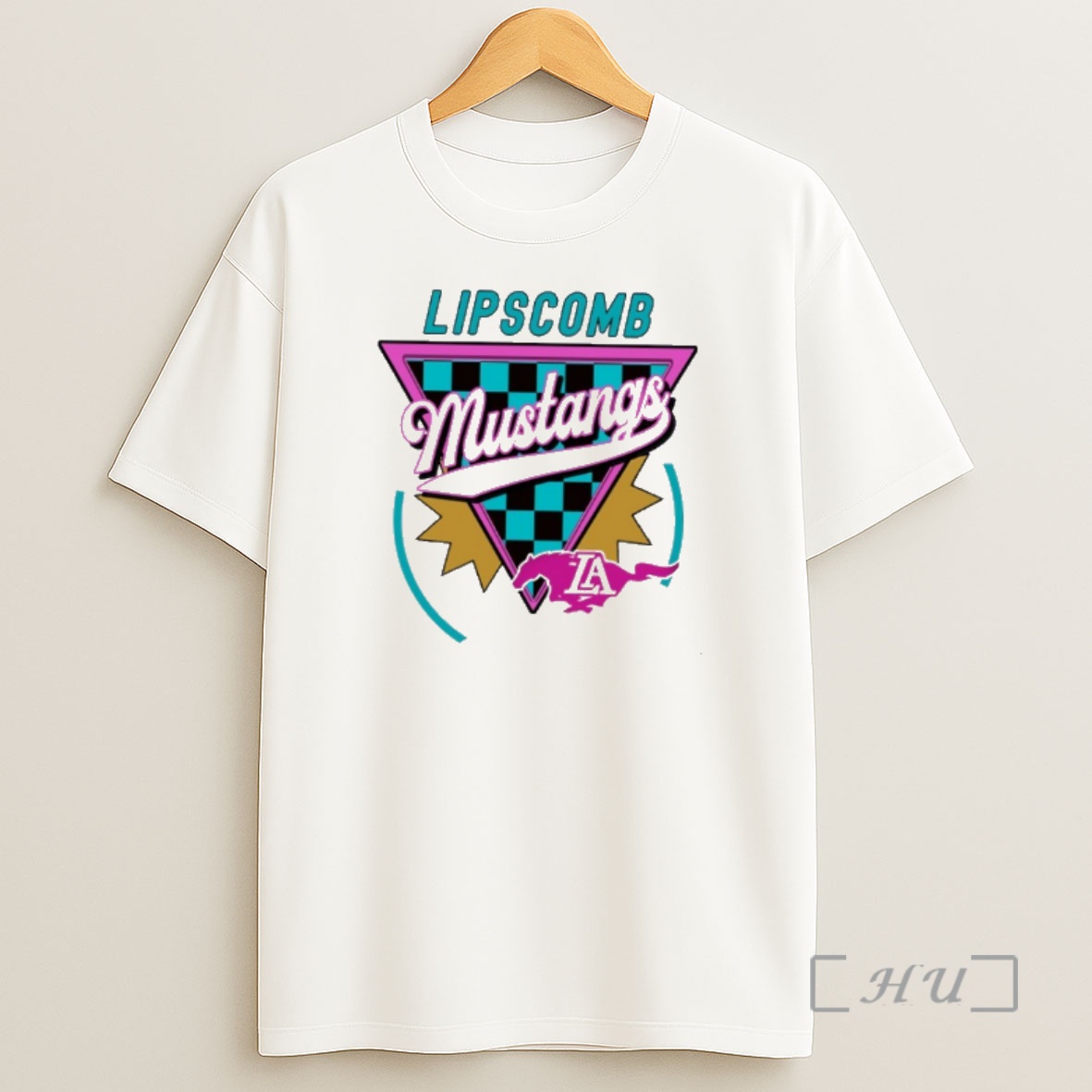 Officials Lipscomb Mustangs Shirt Sweatshirt Tee