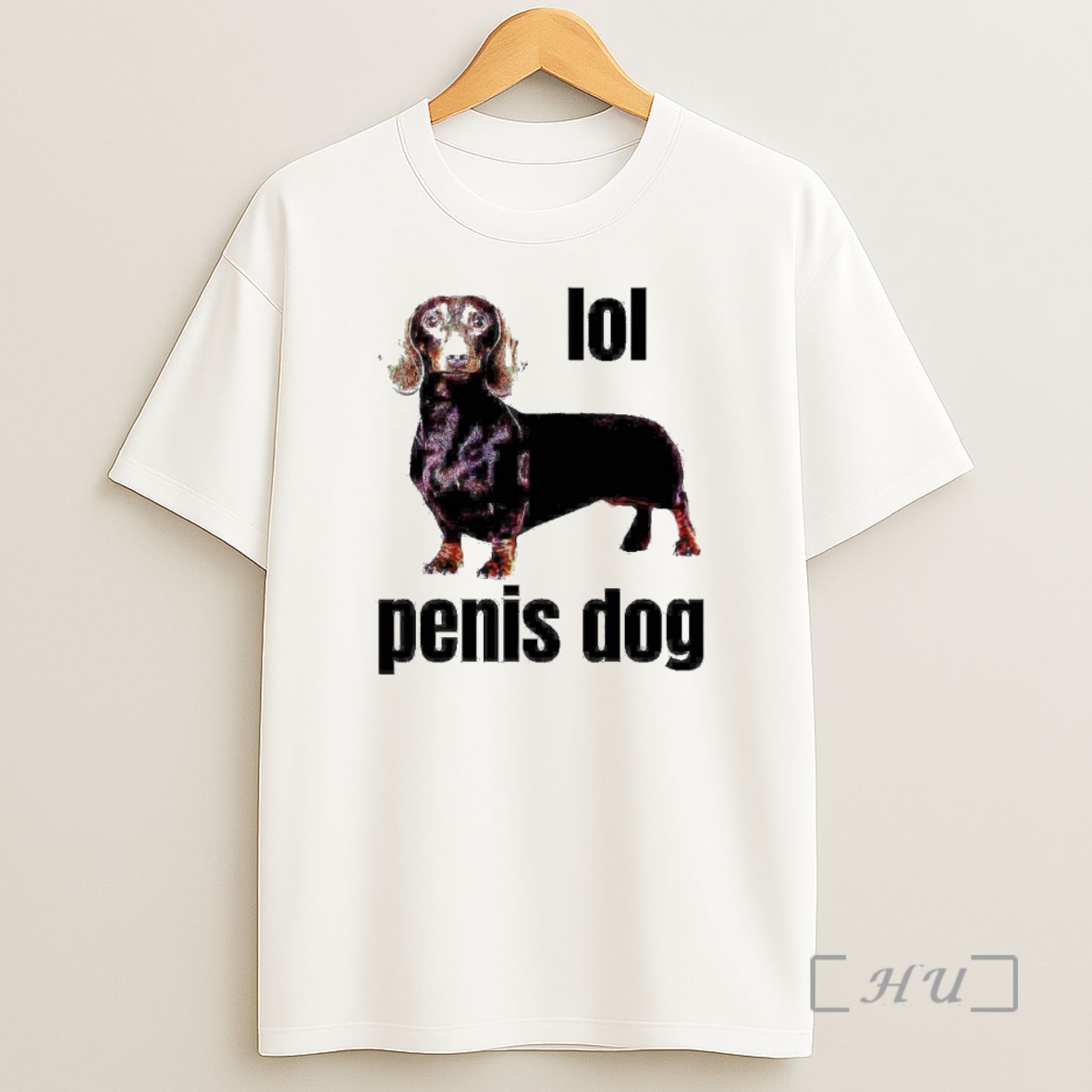 Officials Lol Penis Dog Shirt Sweatshirt Tee