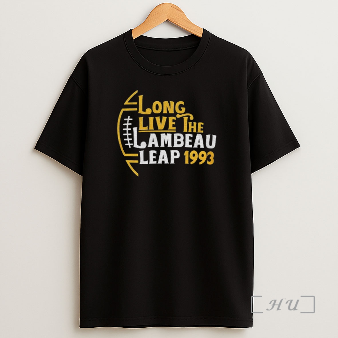 Officials Long Live The Lambeau Leap 1993 Green Bay Packers Christmas Shirt Sweatshirt Tee
