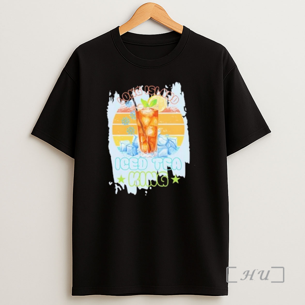 Officials Long Island Iced Tea King Shirt Sweatshirt Tee