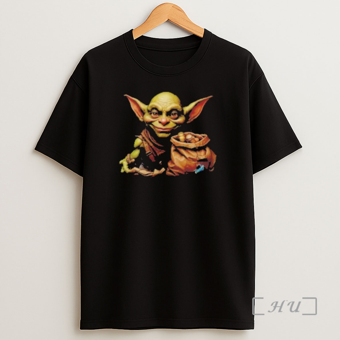 Officials Loot Goblin Shirt Sweatshirt Tee
