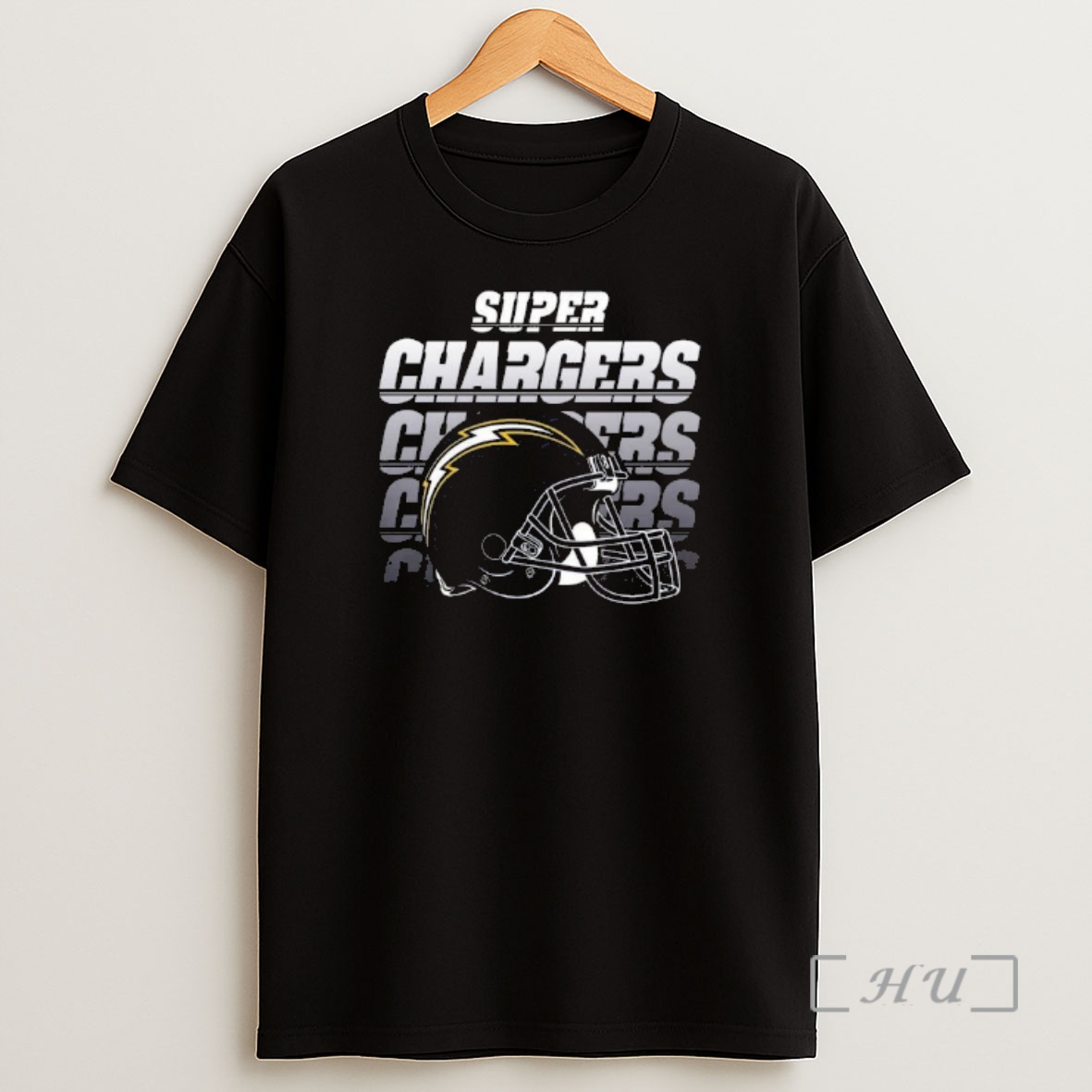 Officials Los Angeles Chargers Super Chargers Shirt Sweatshirt Tee