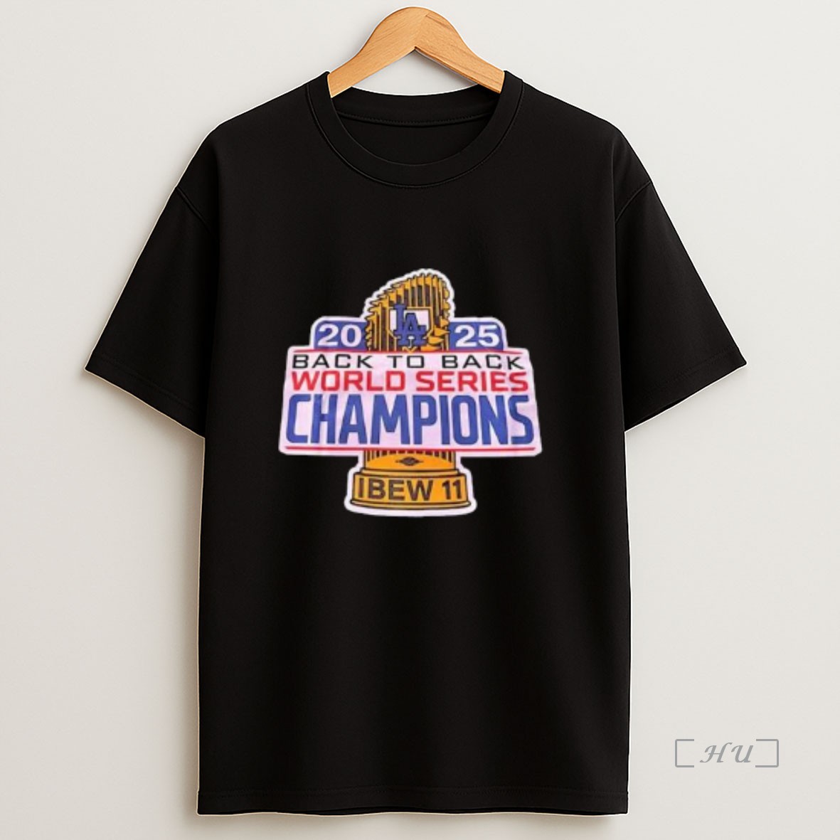 Officials Los Angeles Dodgers 2025 Back To Back World Series Champions Circle Black Premium Shirt Sweatshirt Tee