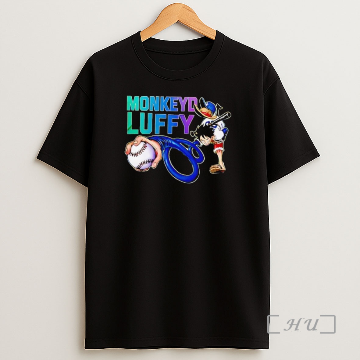 Officials Los Angeles Dodgers One Piece Night 2026 Luffy Premium Shirt Sweatshirt Tee