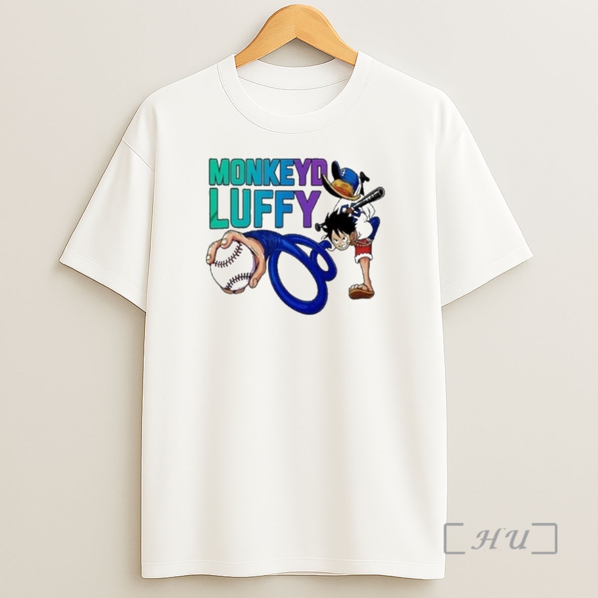 Officials Los Angeles Dodgers One Piece Night 2026 Luffy Shirt Sweatshirt Tee