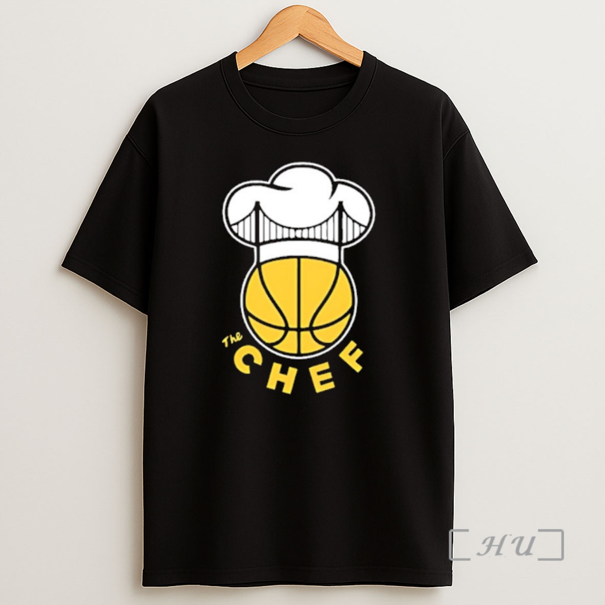 Officials Los Angeles Lakers The Chef Shirt Sweatshirt Tee